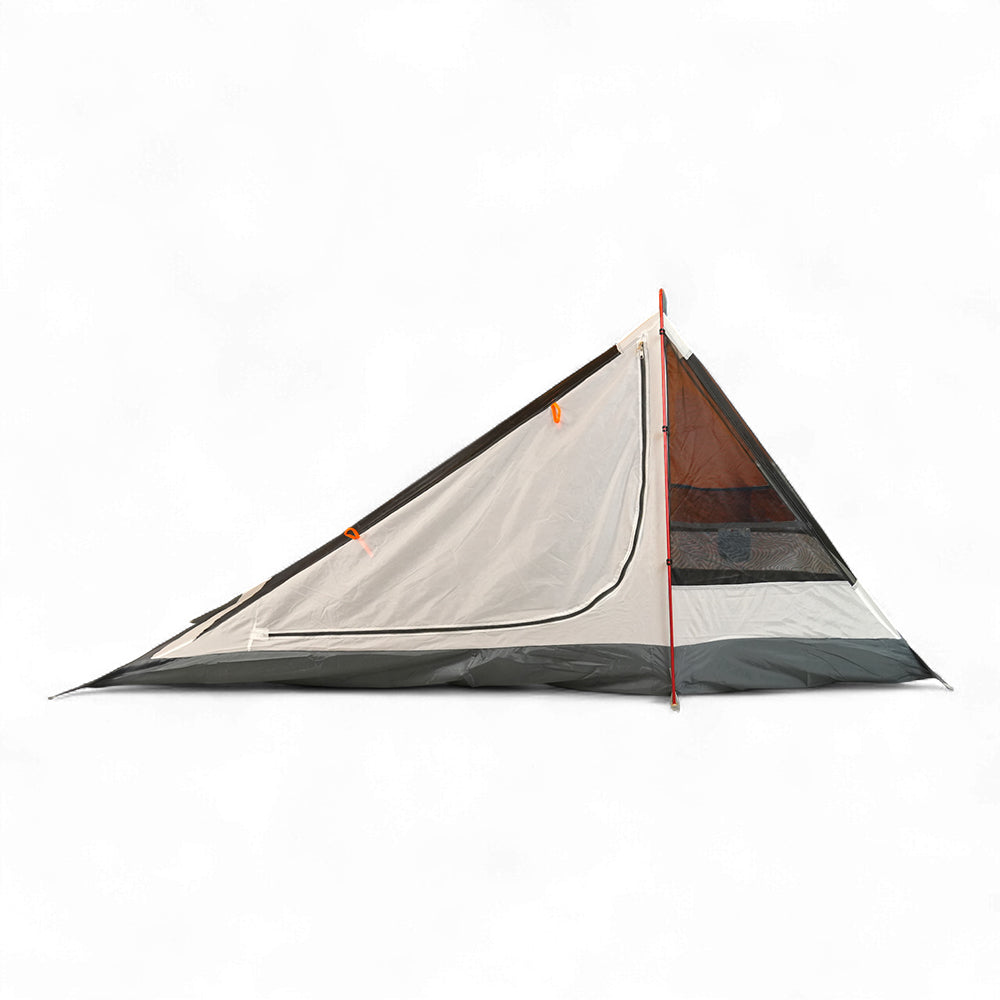 Barraca 2 Pessoas Nepal Azteq Impermeável 6000mm Leve