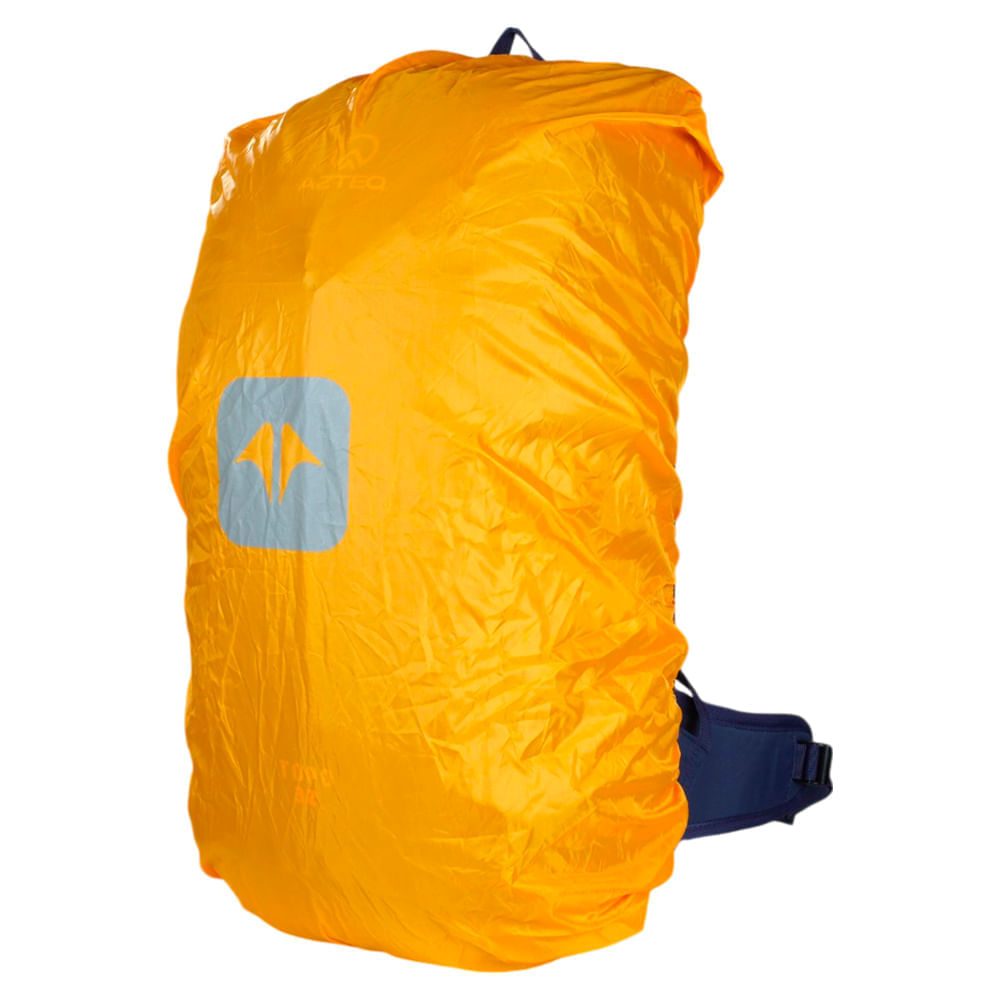 Mochila de Trilha TOPO 32L Poliéster Azteq