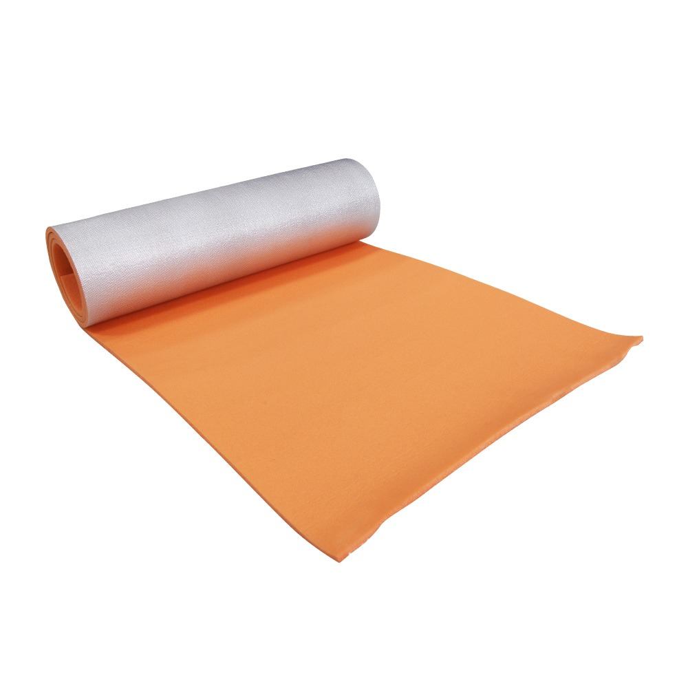 Isolante Térmico Isomat Vaio Azteq Resistente a Umidade