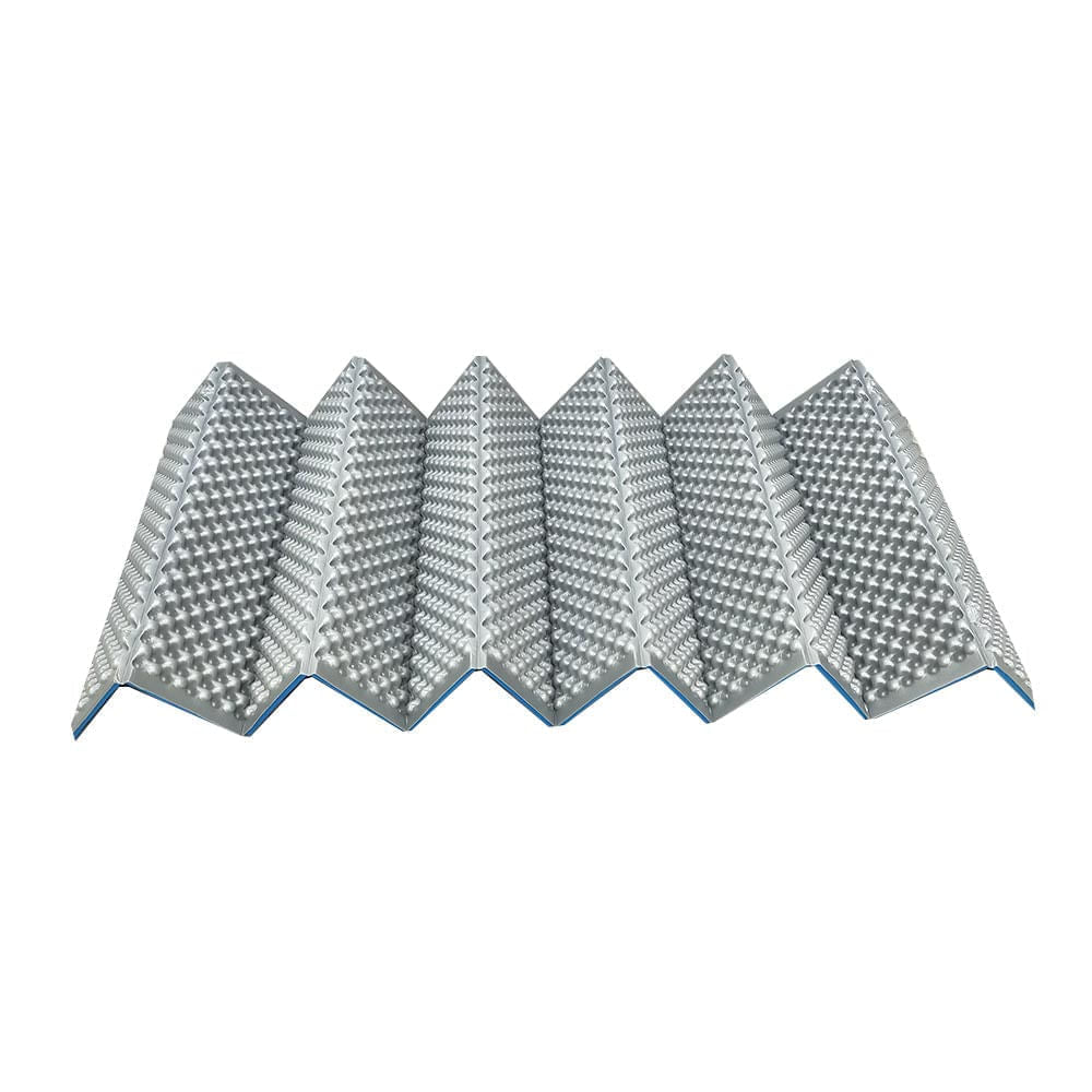 Isolante Térmico Odin Azteq XPE Dobrável e Aluminizado