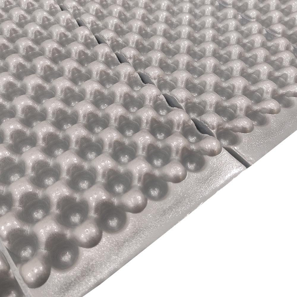 Isolante Térmico Odin Azteq XPE Dobrável e Aluminizado