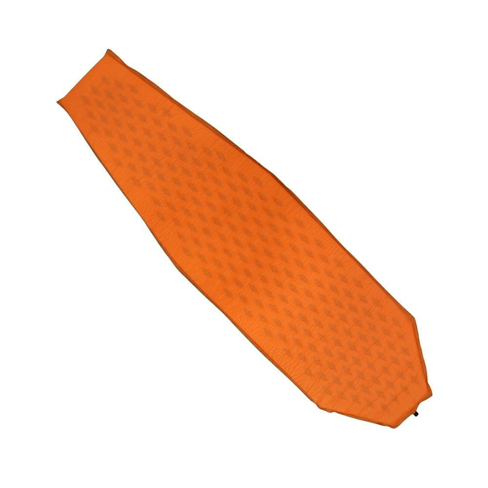 Isolante Térmico Auto Inflável Ziggy Azteq, Leve e Compacto