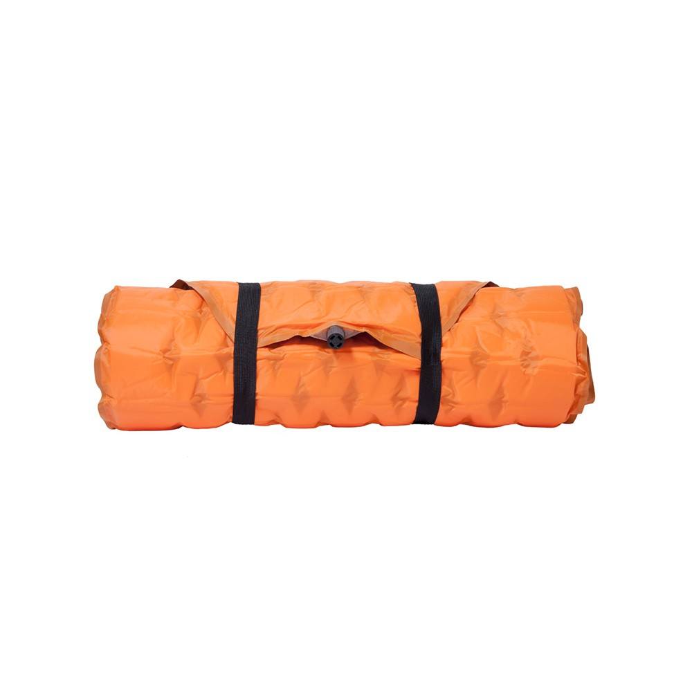 Isolante Térmico Auto Inflável Ziggy Azteq, Leve e Compacto