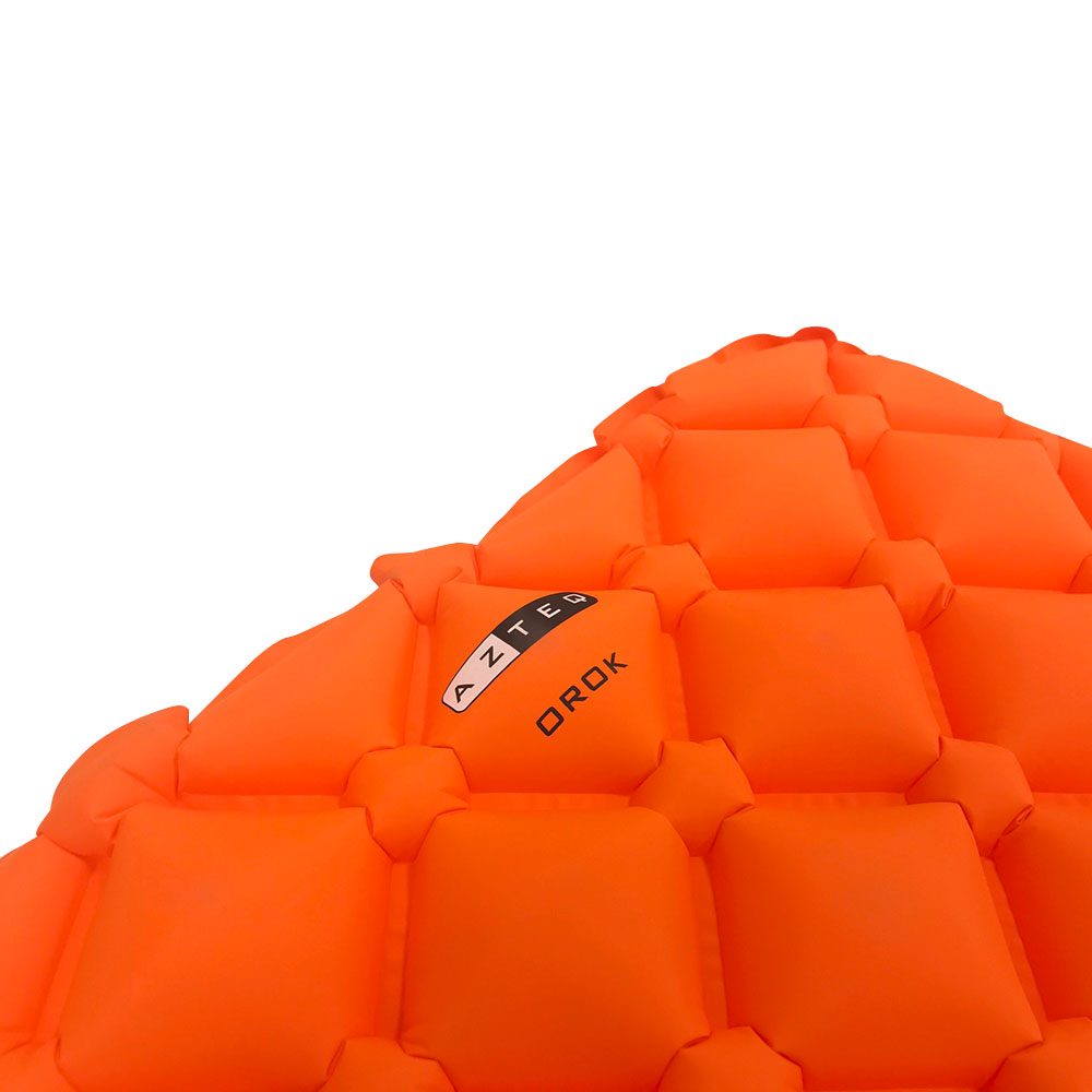 Colchonete Inflável UltraLight Orok Azteq