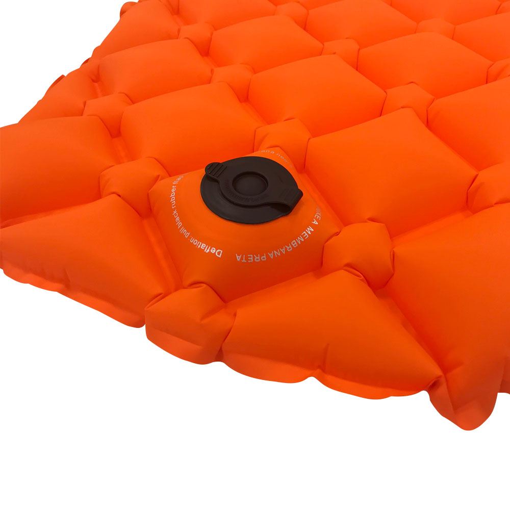 Colchonete Inflável UltraLight Orok Azteq