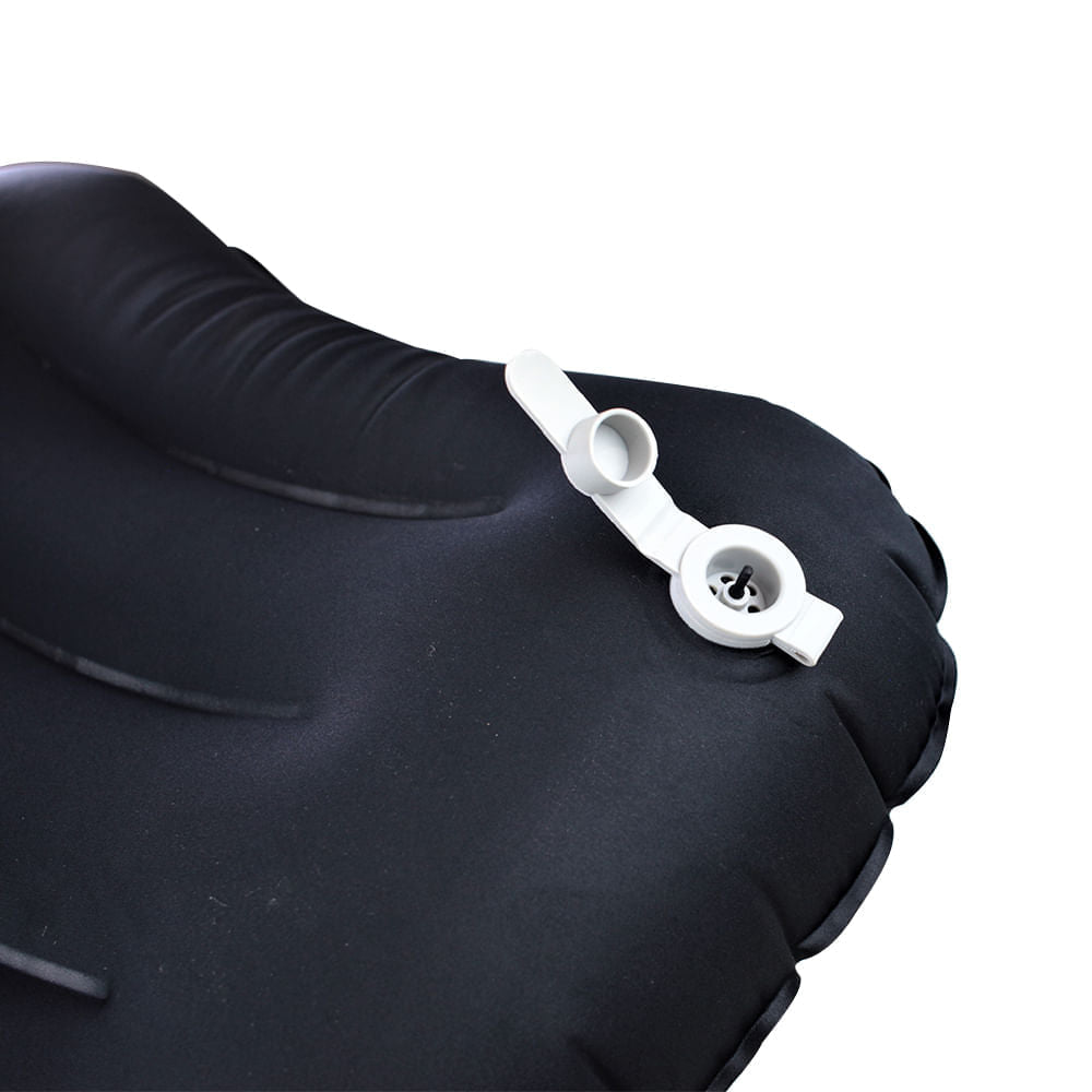 Travesseiro Inflável Azteq Pill