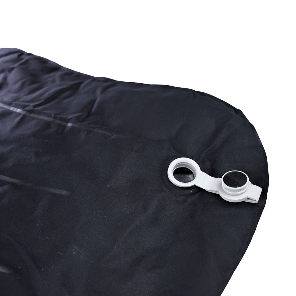 Travesseiro Inflável Azteq Pill