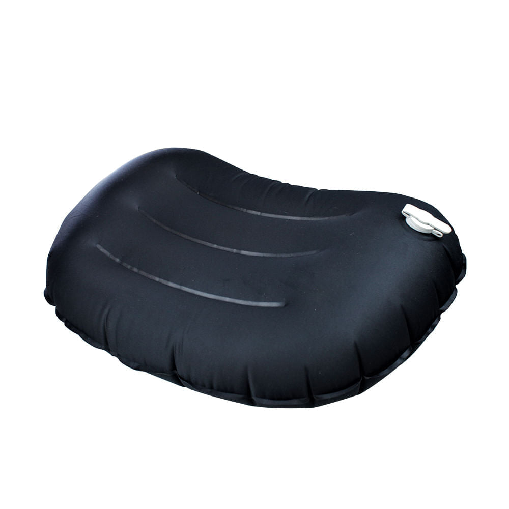 Travesseiro Inflável Azteq Pill