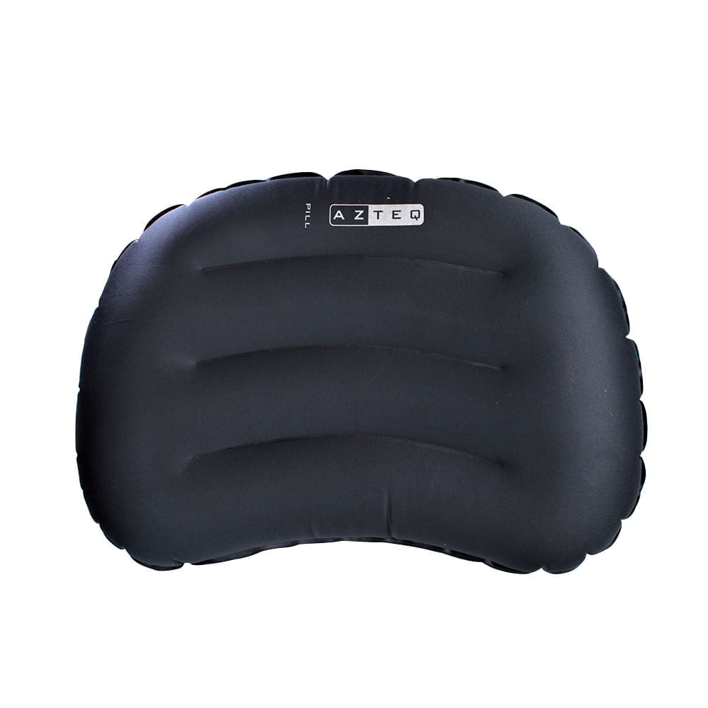 Travesseiro Inflável Azteq Pill