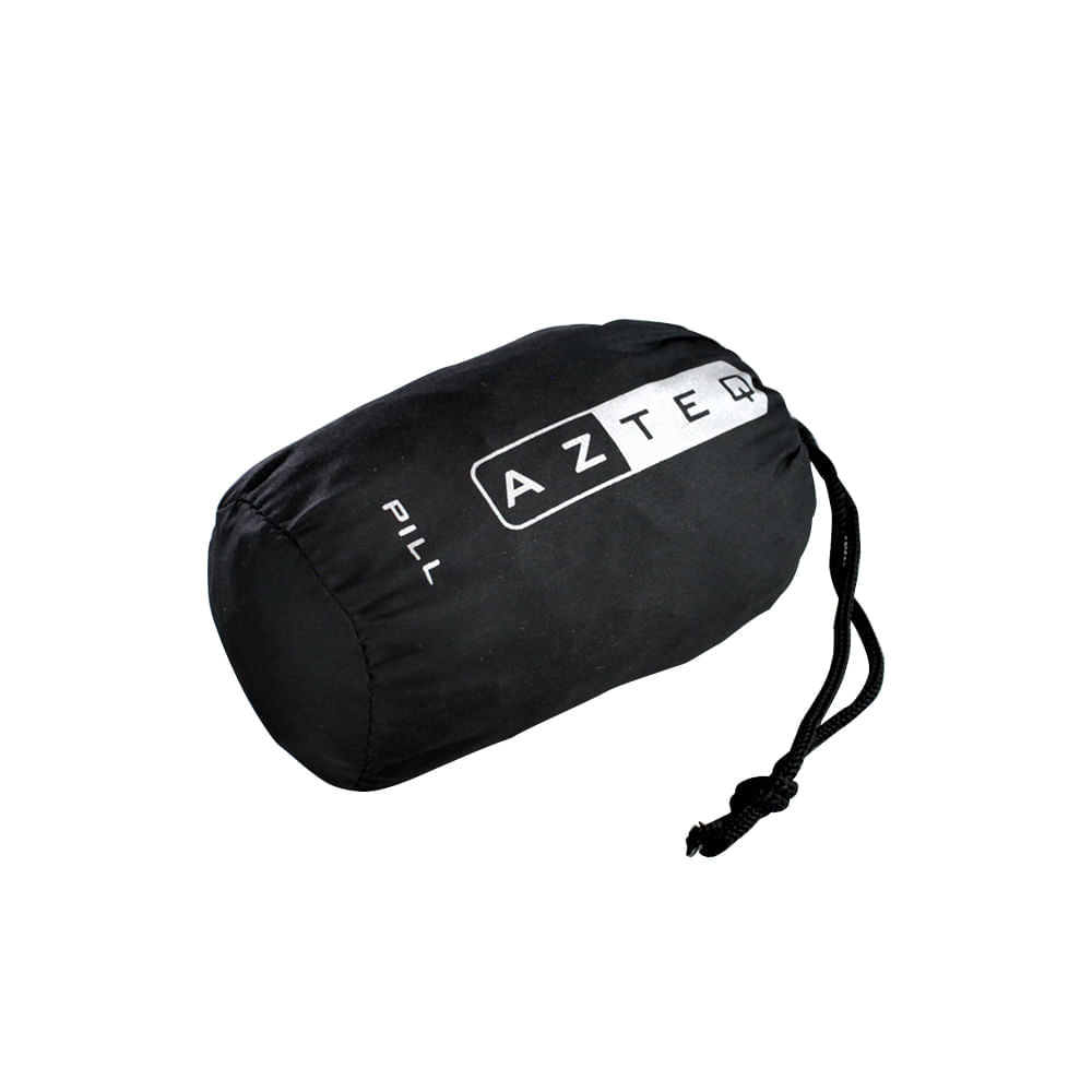 Travesseiro Inflável Azteq Pill