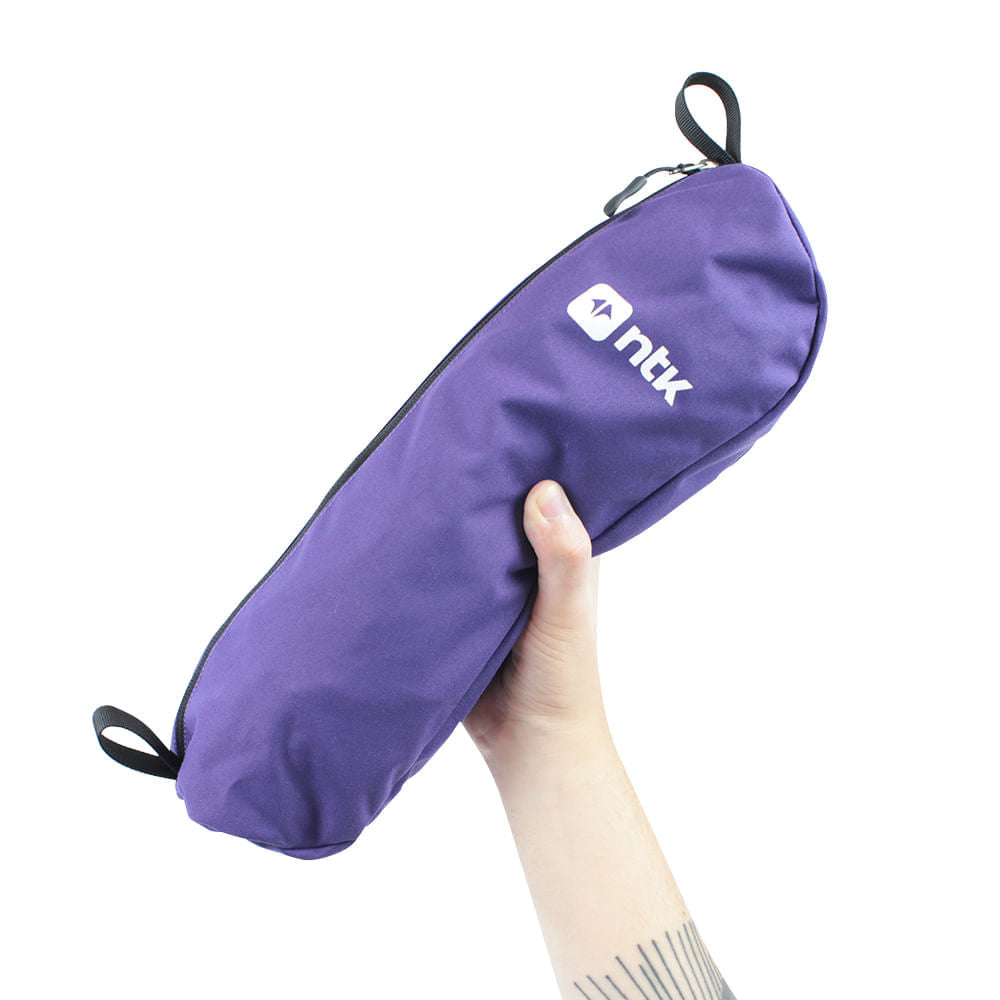 Cadeira Portátil Desmontável Yukon NTK Suporta 100Kg