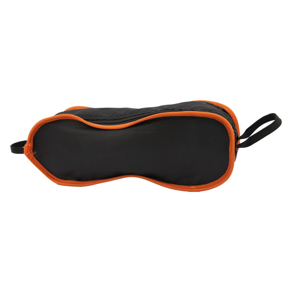 Cama portátil Azteq Quanta de montagem rápida e leve