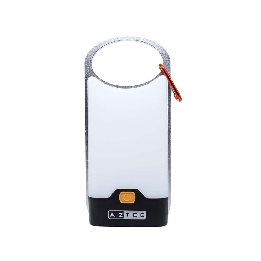Lanterna de Barraca a pilhas Glow Azteq de 300 Lúmens