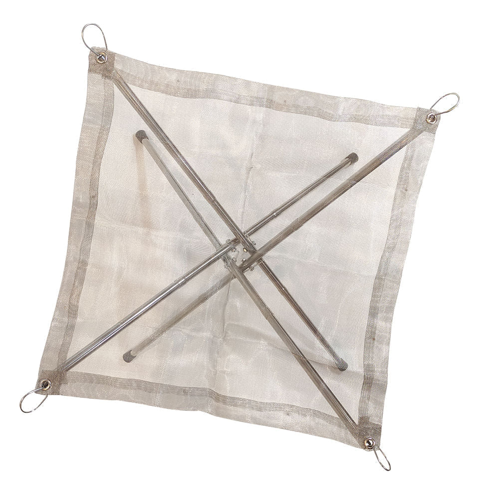 Fogueira Portátil Keep Azteq com Bolsa de Transporte