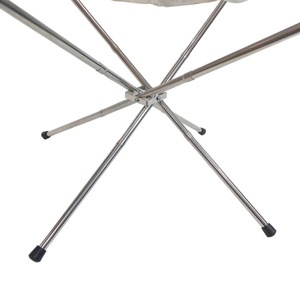 Fogueira Portátil Keep Azteq com Bolsa de Transporte