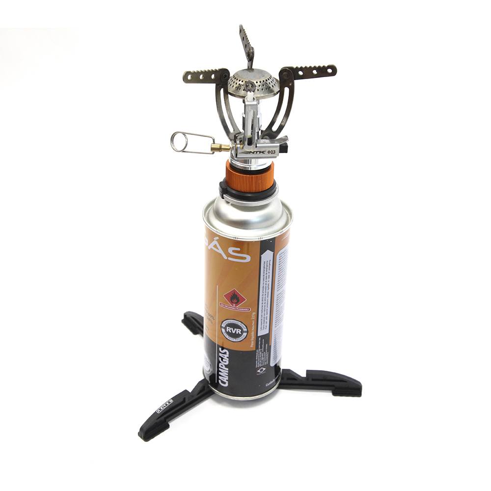 Conversor de entrada de gás Azteq Kit gás