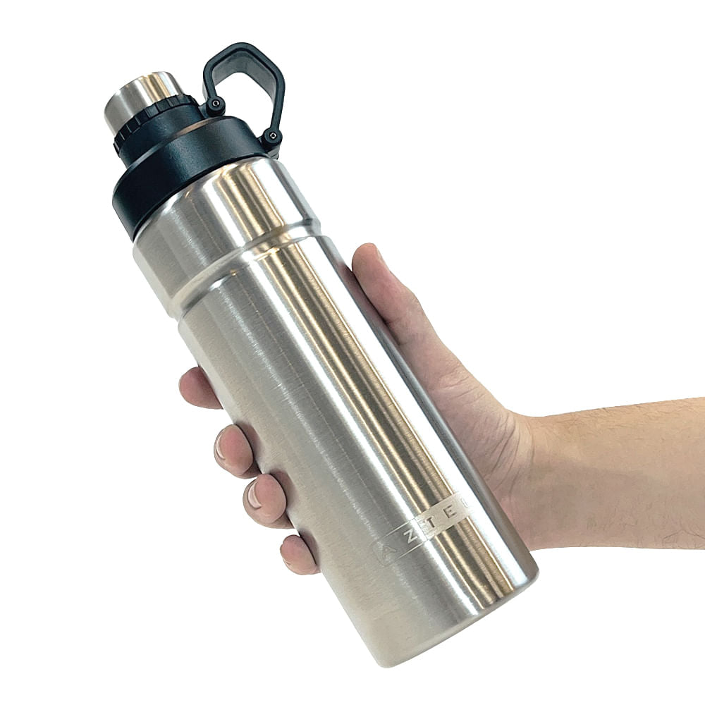 Garrafa térmica de 710ml Icarus Azteq