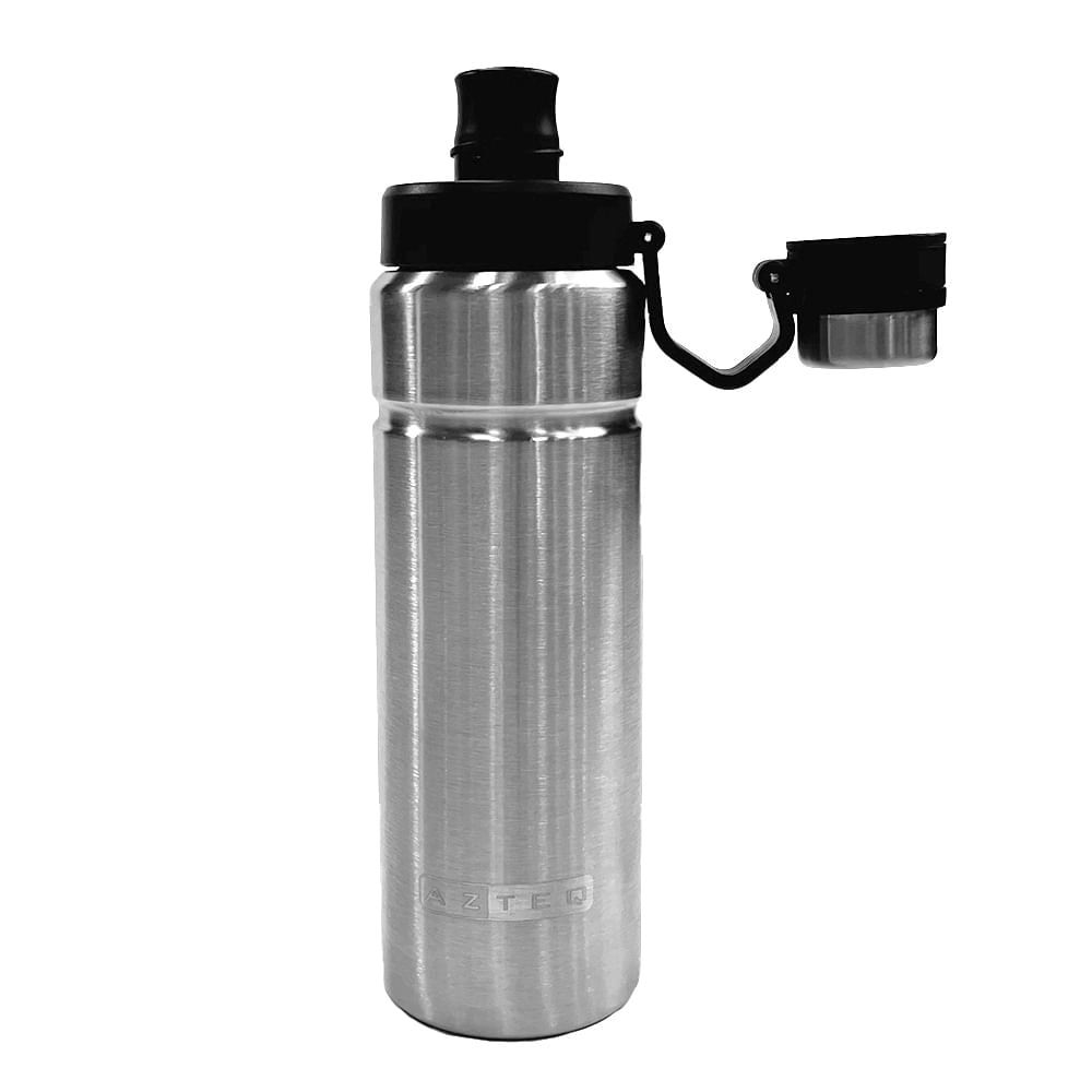 Garrafa térmica de 710ml Icarus Azteq