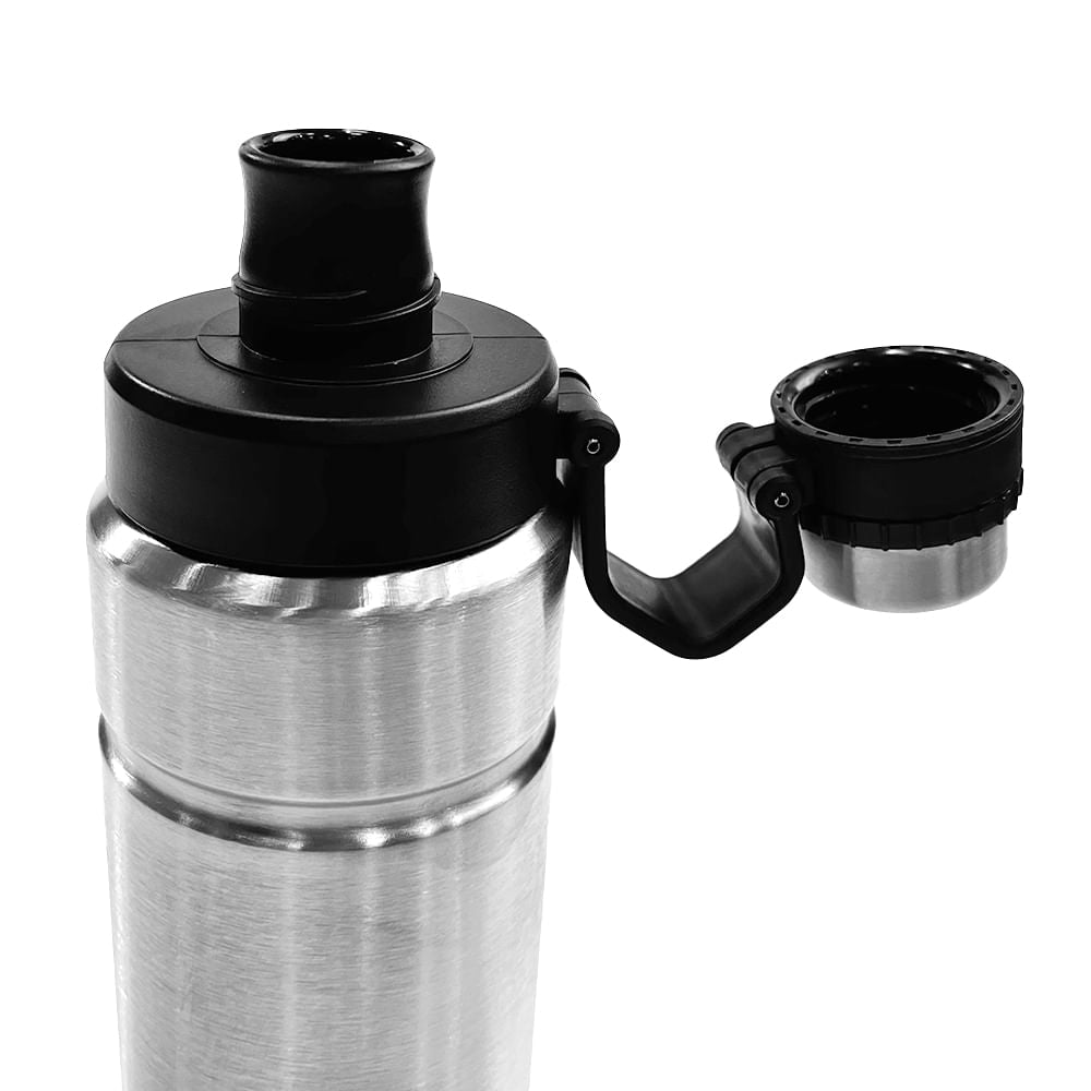 Garrafa térmica de 710ml Icarus Azteq