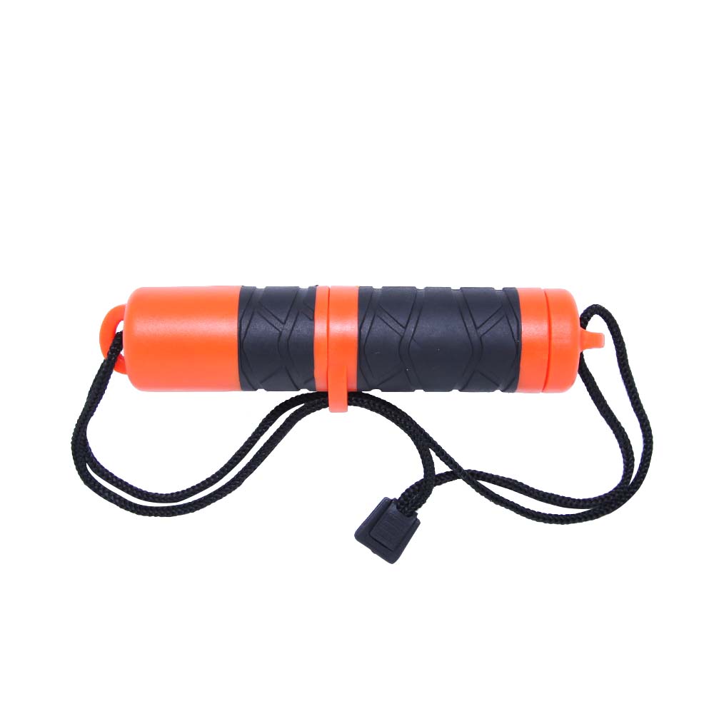 Iniciador de fogo Azteq Flame 6 em 1 com diversos acessórios para a sua aventura