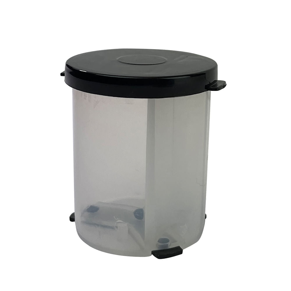 Conjunto de Cozinha para Acampamentos 6 Peças Kit Solos Azteq Compacto Livre de BPA