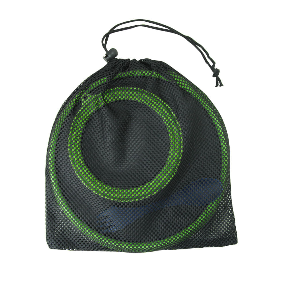 Conjunto de Cozinha Portátil Dobrável com 3 Peças Prato, Bowl e Garfo Kit Dish Azteq Compacto e Livre de BPA