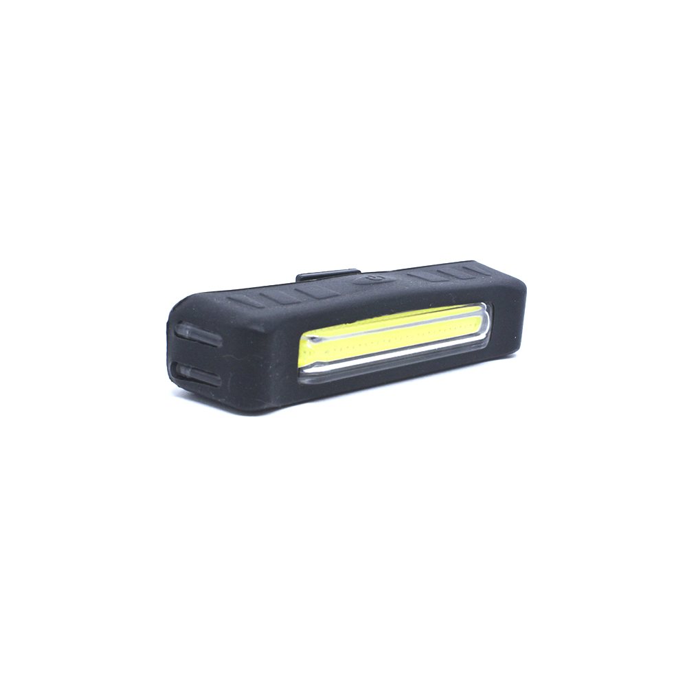 Lanterna Azteq Apus para bike recarregável via USB