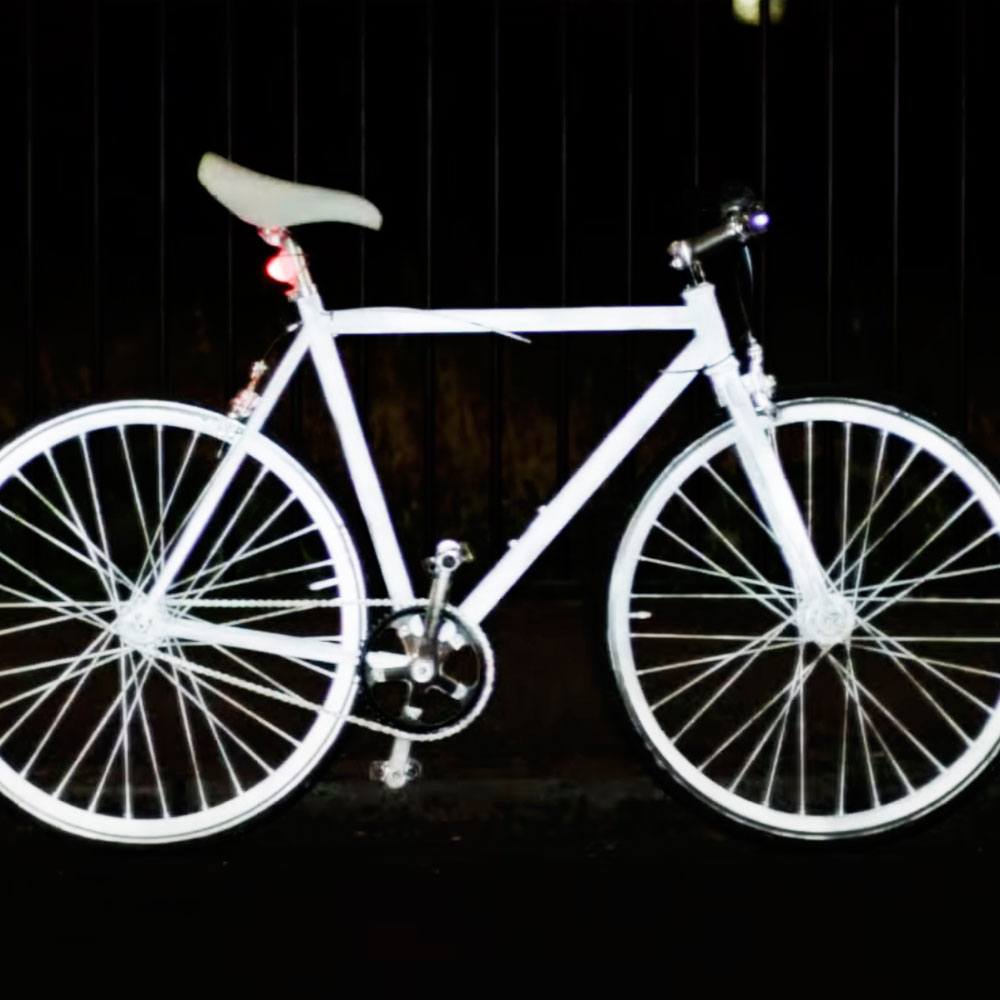 Spray Refletivo Azteq não permanente de 100ml