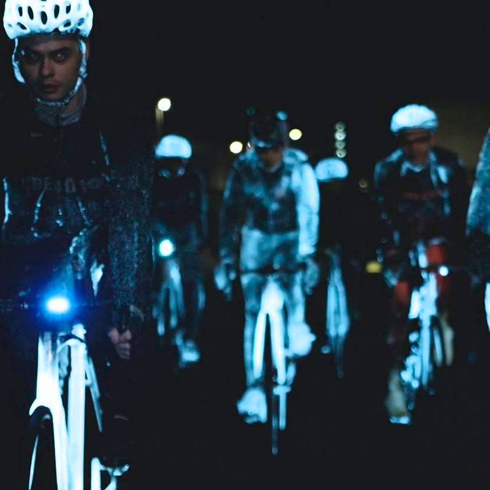 Spray Refletivo Azteq não permanente de 100ml