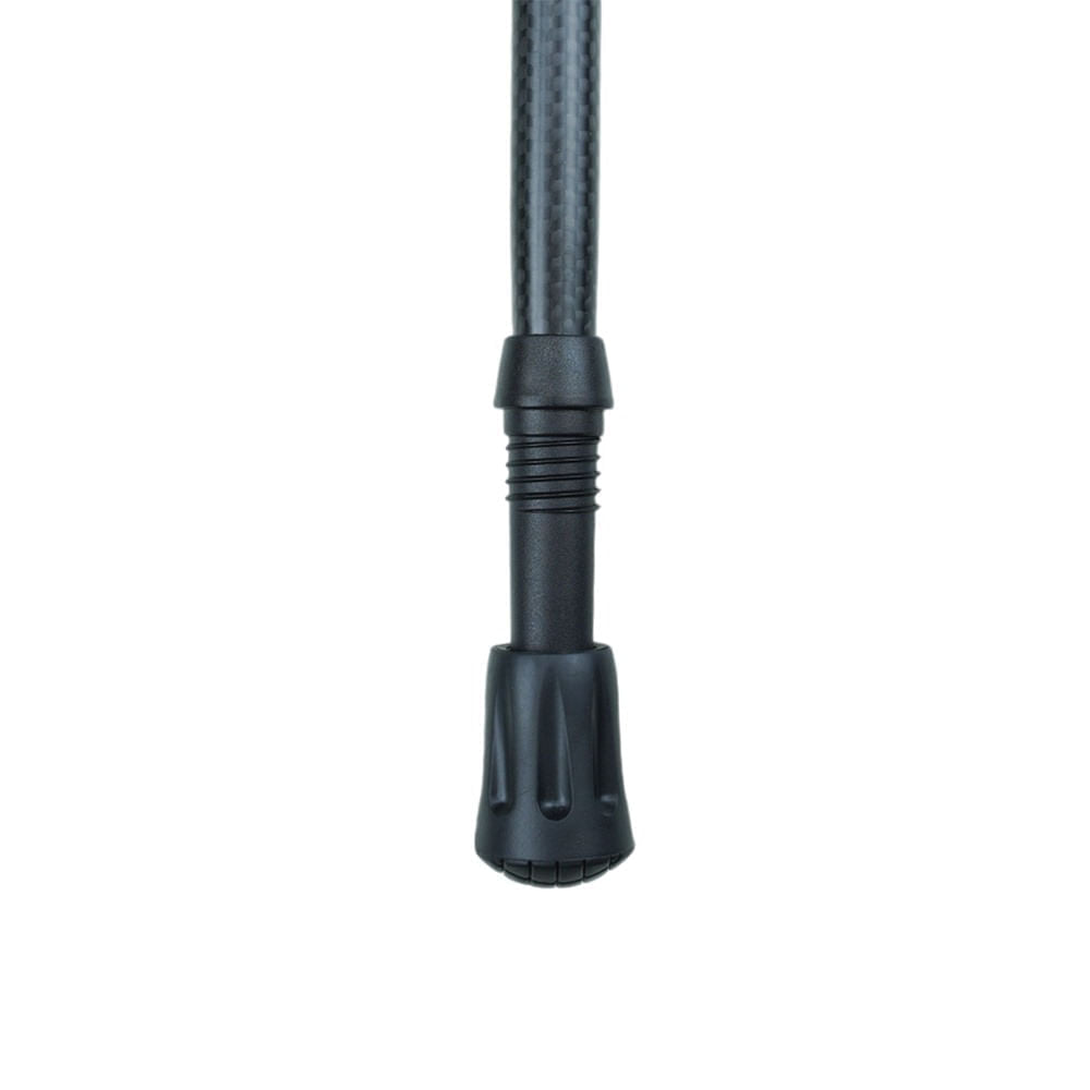 Bastão de Caminhada 38cm-135cm Trava Rápida Actos Pro Race Carbon Azteq