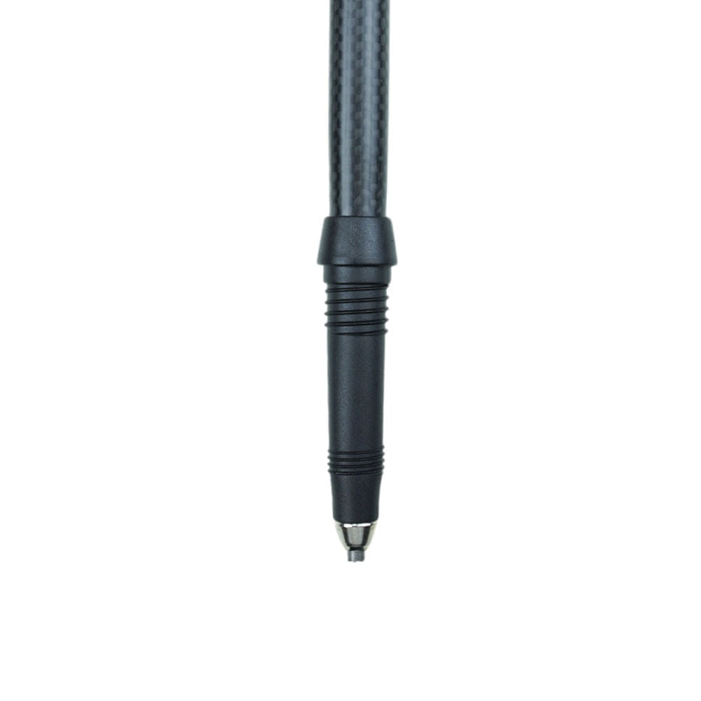 Bastão de Caminhada 38cm-135cm Trava Rápida Actos Pro Race Carbon Azteq