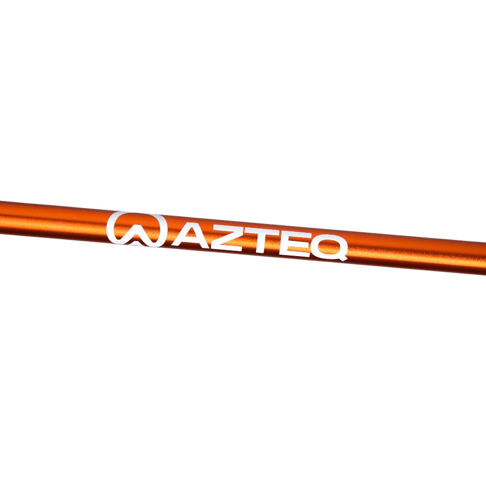 Bastão de Caminhada Ultra Leve 120 cm Azteq Actos Super Light 3K Carbon – Trail Run e Trekking