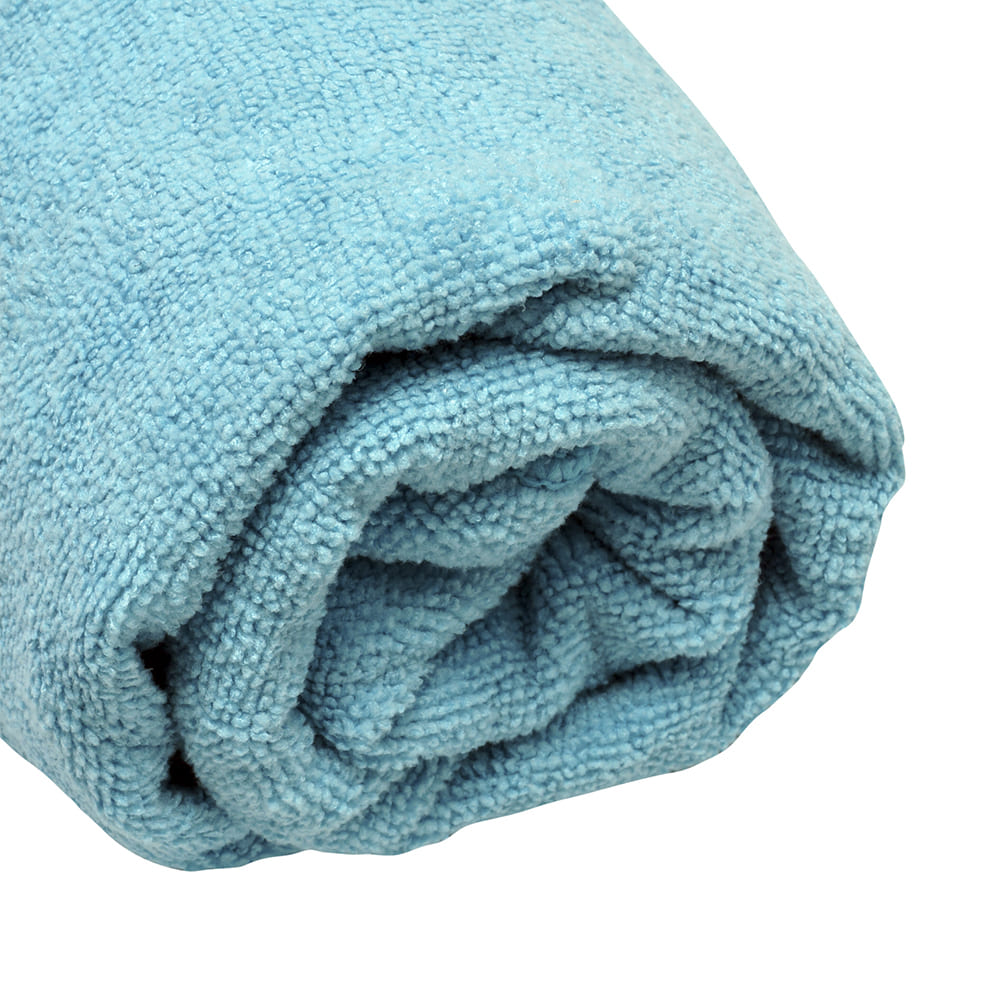 Toalha Soft Azteq de secagem rápida