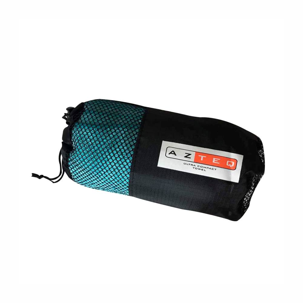 Toalha Soft Azteq de secagem rápida