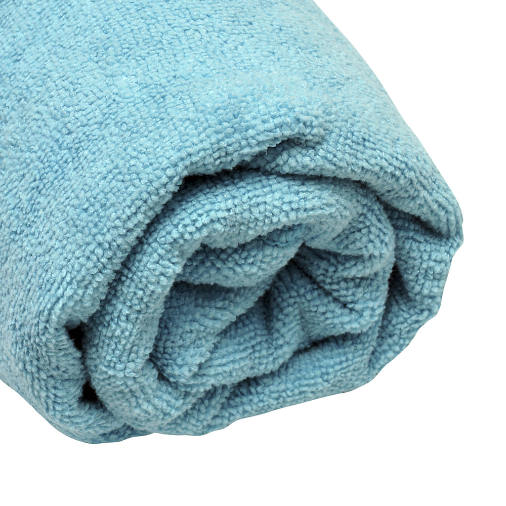 Toalha Soft Azteq de secagem rápida