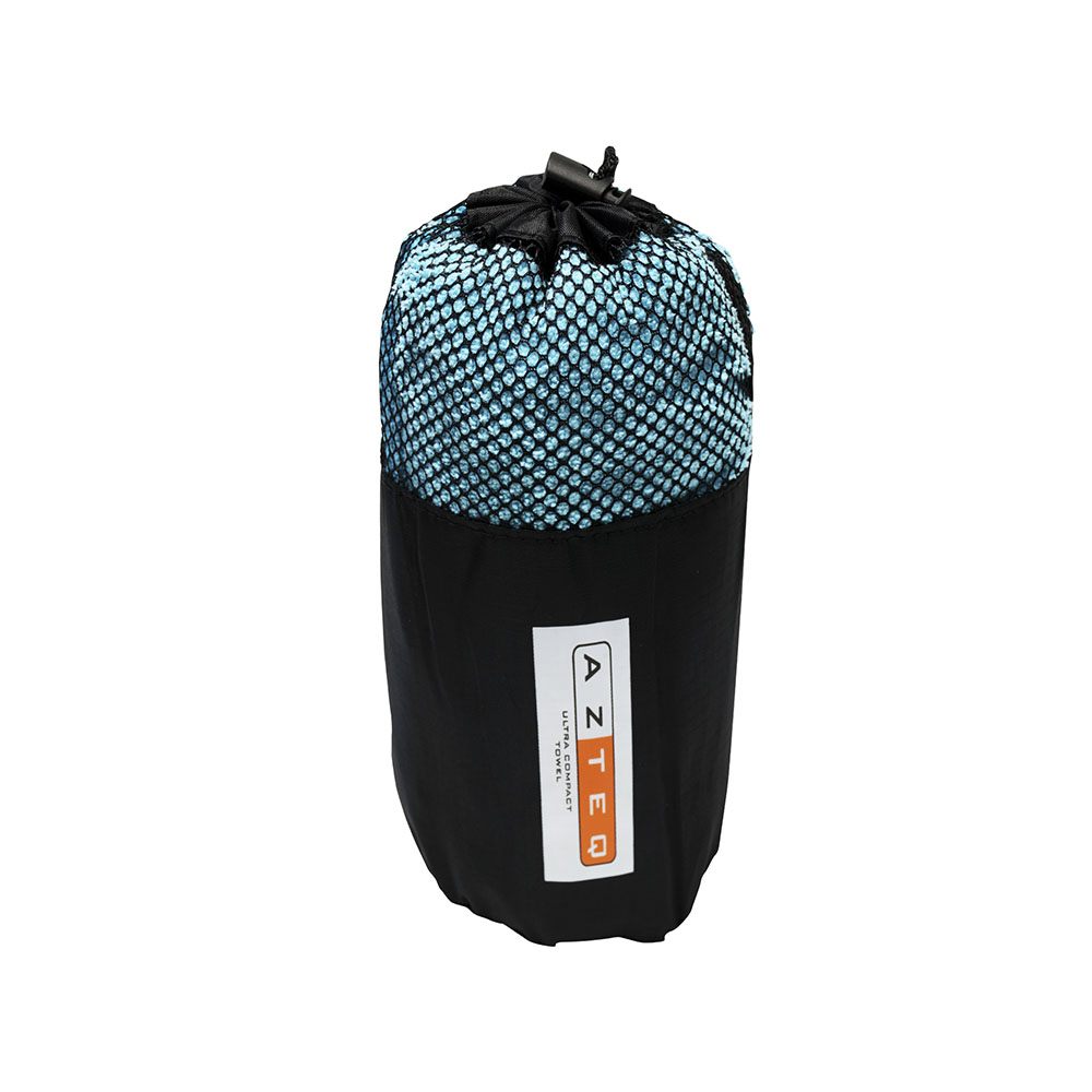 Toalha Soft Azteq de secagem rápida