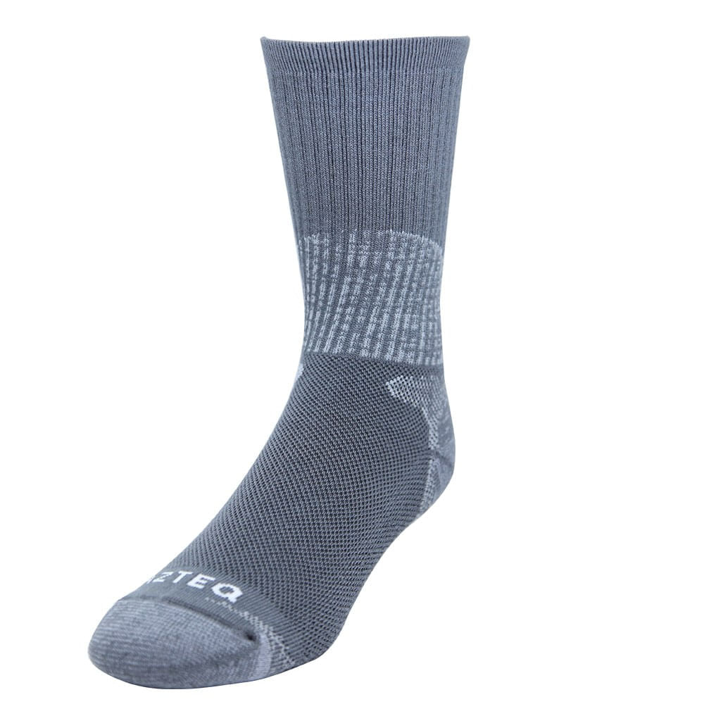 Meia Azteq Trekker indicada para caminhadas pesadas