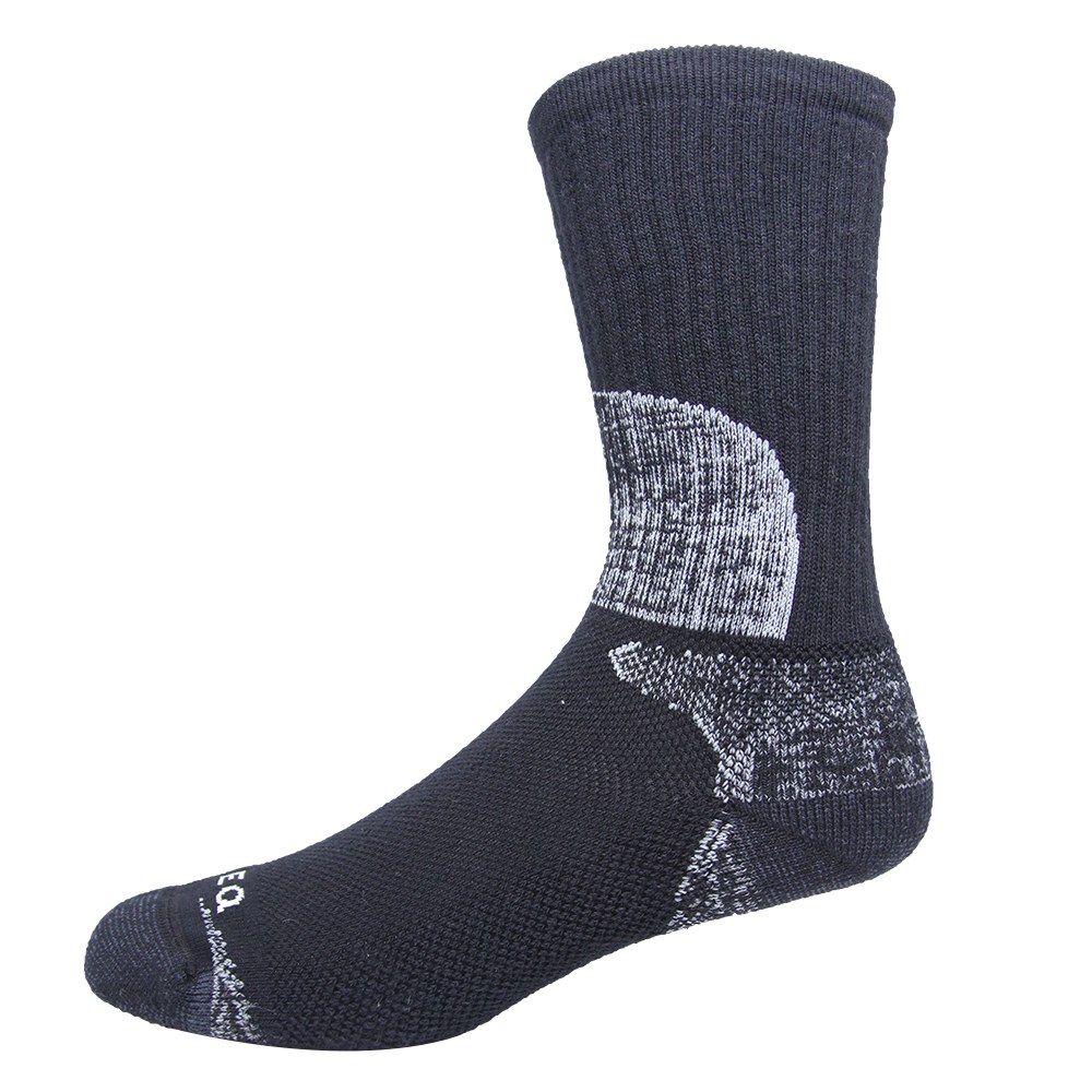 Meia Azteq Trekker indicada para caminhadas pesadas