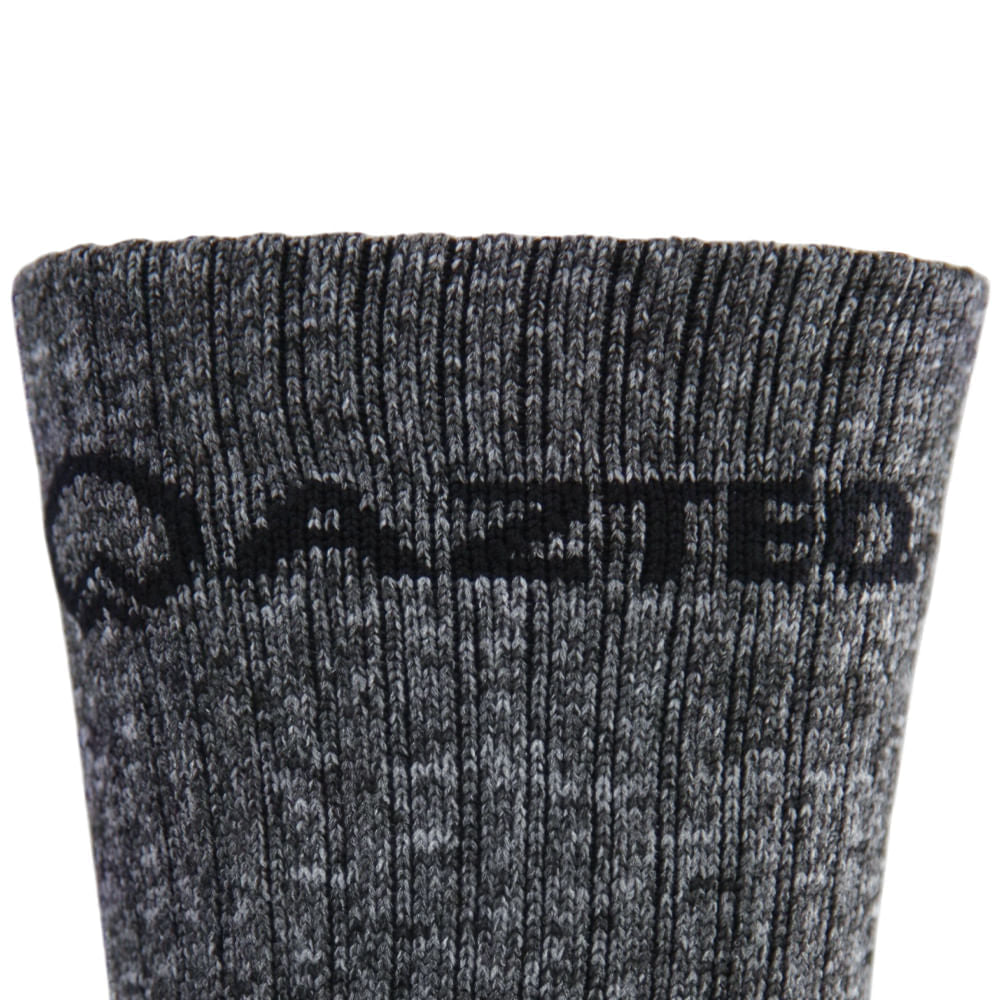 Par de Meias Azteq Duble