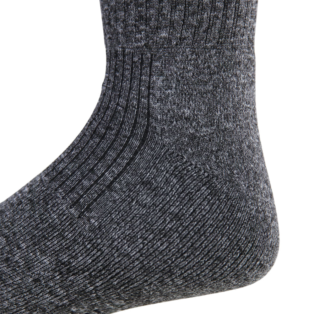 Par de Meias Azteq Duble