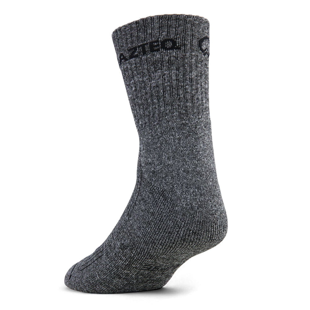 Par de Meias Azteq Duble