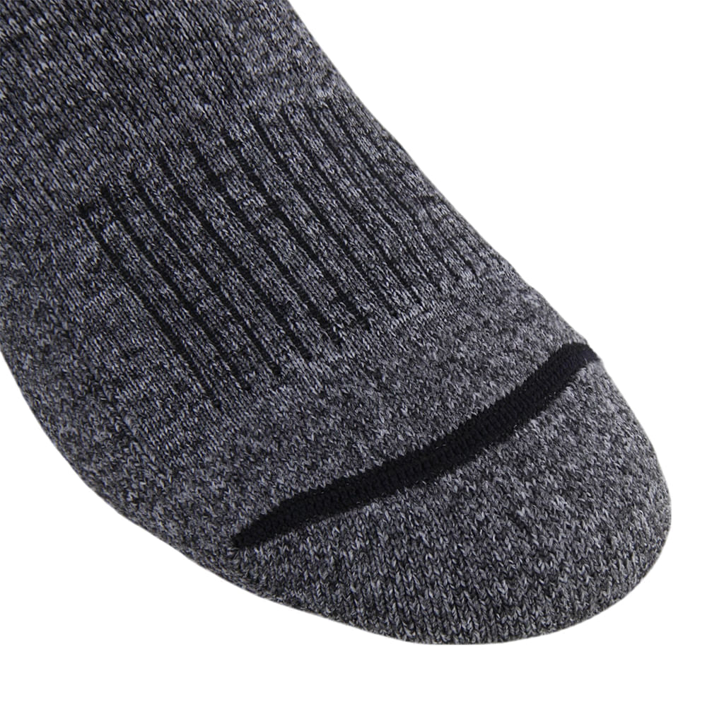 Par de Meias Azteq Duble