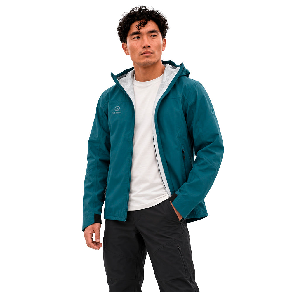 Jaqueta Masculina Impermeável ATZI 5.000mm AZTEQ