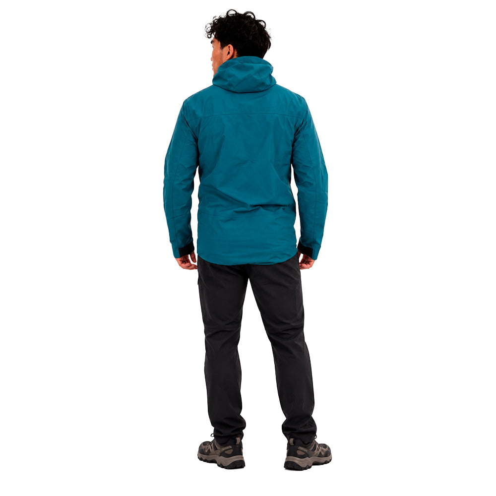 Jaqueta Masculina Impermeável ATZI 5.000mm AZTEQ