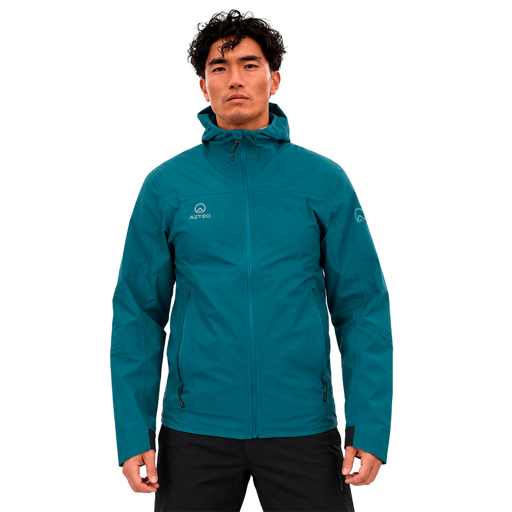 Jaqueta Masculina Impermeável ATZI 5.000mm AZTEQ