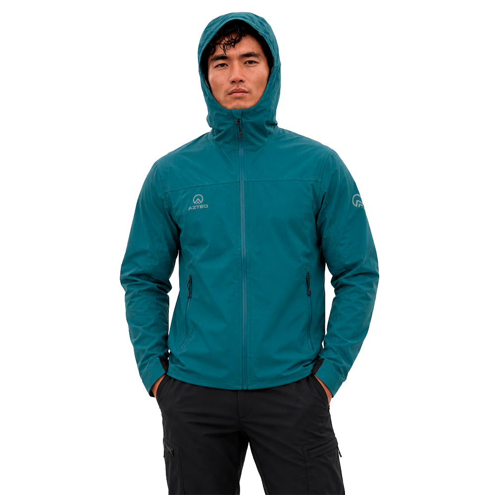 Jaqueta Masculina Impermeável ATZI 5.000mm AZTEQ