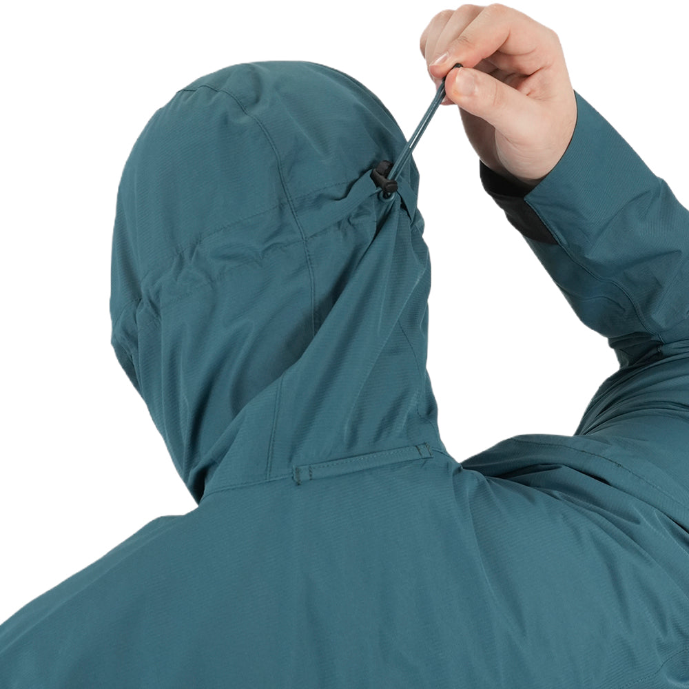 Jaqueta Masculina Impermeável ATZI 5.000mm AZTEQ