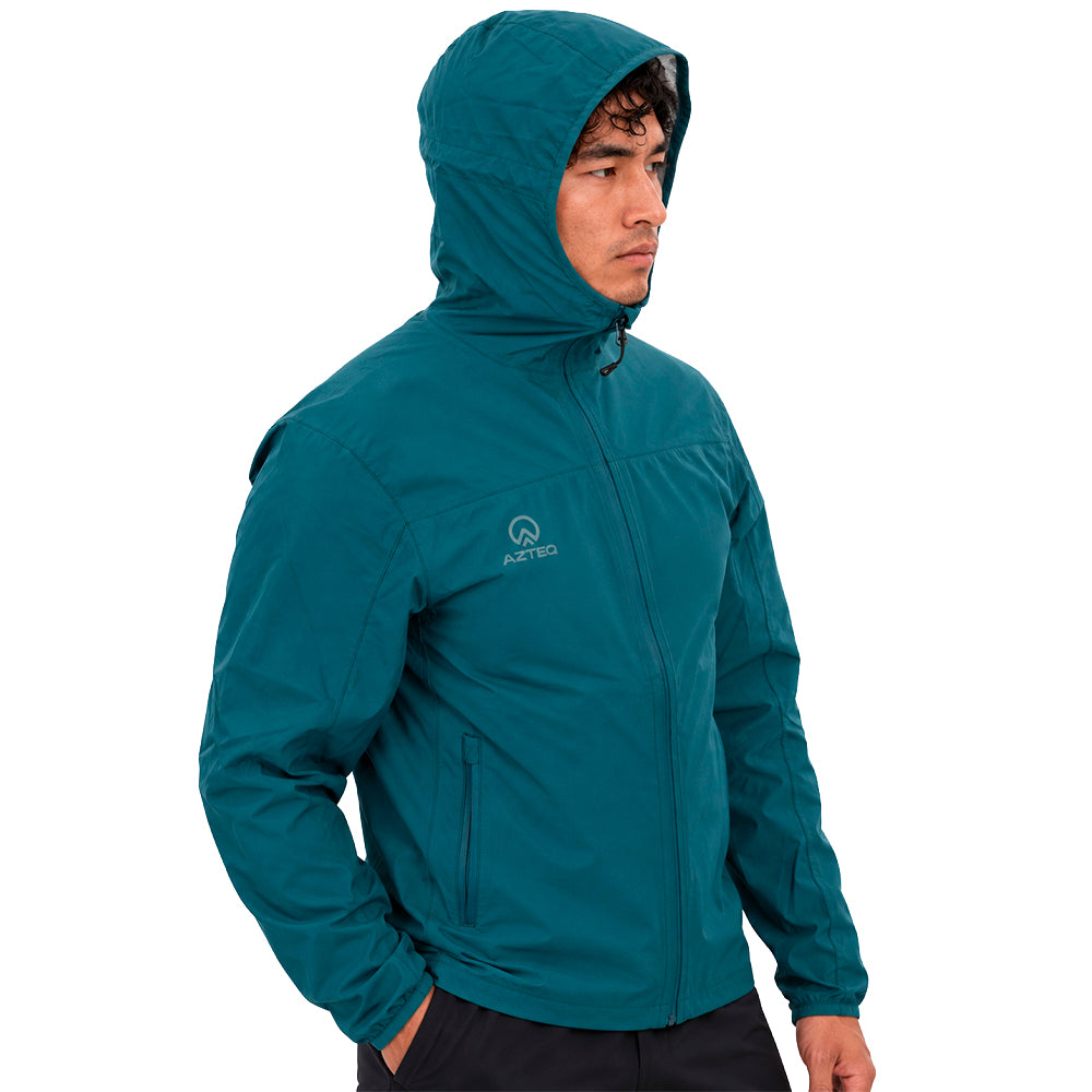 Jaqueta Masculina Impermeável ATZI 5.000mm AZTEQ
