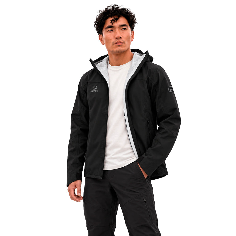 Jaqueta Masculina Impermeável ATZI 5.000mm AZTEQ