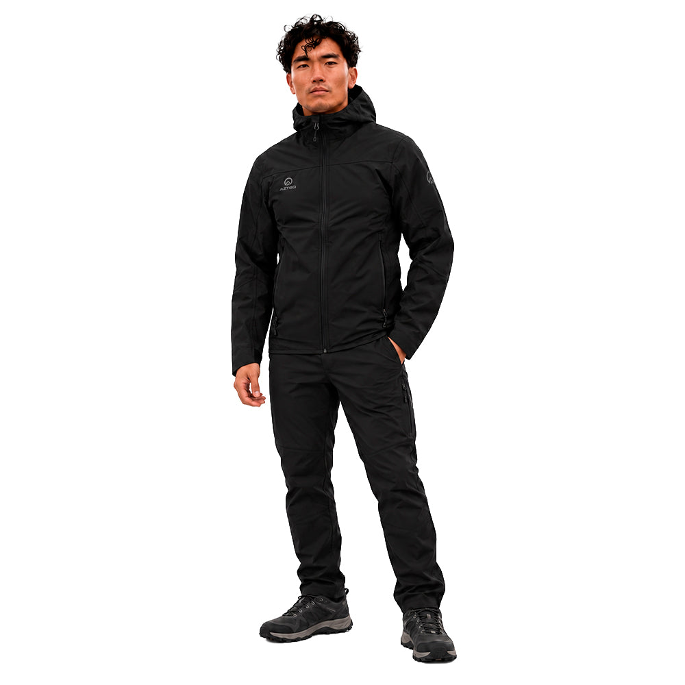 Jaqueta Masculina Impermeável ATZI 5.000mm AZTEQ